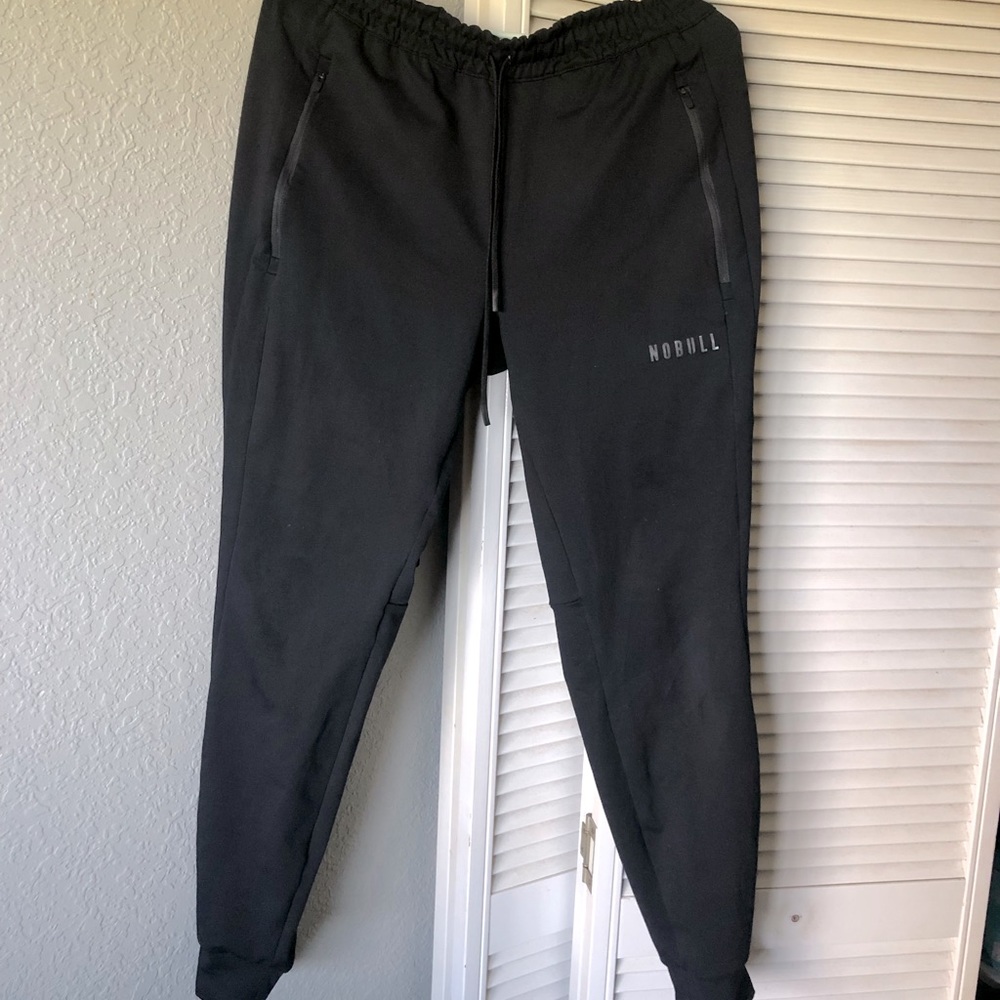 NOBULL Men’s jogger M